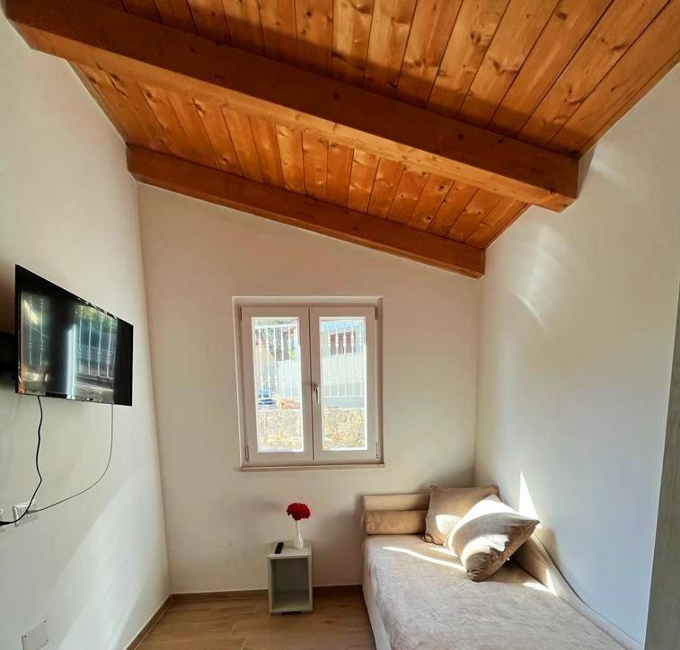 Case Vacanze La Quercia Marina di Camerota Eksteriør bilde